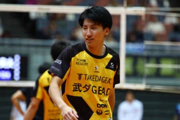 北海道YSがS赤星伸城の退団を発表　高校3年時には春高バレー優勝の経験も