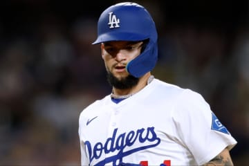 直近７試合で打率.552！ なぜここまで変わった？パヘスの覚醒は首脳陣との対話「リラックスしてプレーしろ」米報道