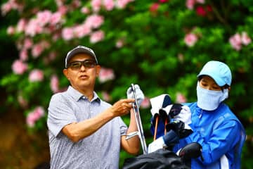 「最後やと思って来たんですけど…」57歳・谷口徹に最年長V記録のチャンス到来？