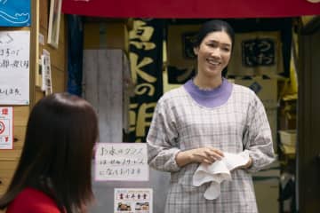 『イグナイト』畑中翔太P、第3話は「港町の女将に“憑依”したアン ミカさんのお芝居に注目」