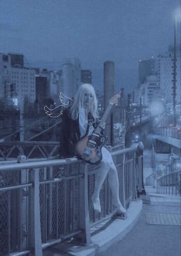 SAGOSAIDが待望の新作『itsumademo shinu noha kowai?』リリース決定。新作を携えてのリリースツアーを開催