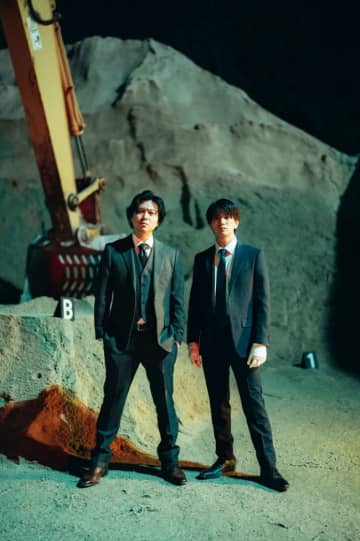 『MIRRORLIAR FILMS Season7』加藤シゲアキ＆加藤浩次監督作、場面写真解禁！　又吉直樹らのコメントも到着