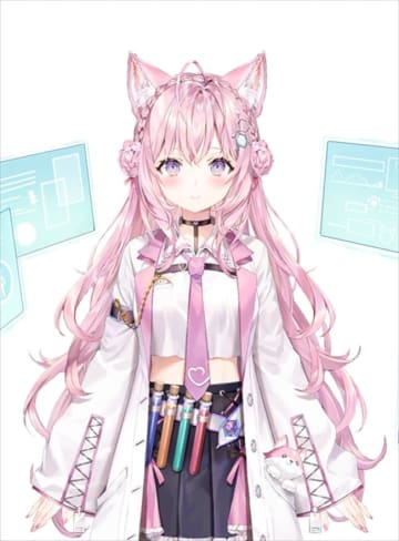 ホロライブ・博衣こより、名作レトロゲームの厳しい“仕様”に絶叫「なんだあいつ弱っちぃな！」　やらかしにファンは爆笑