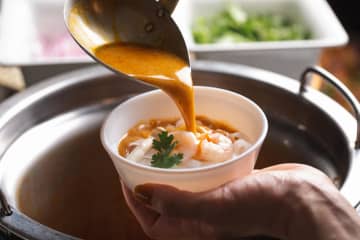 【食べ放題ニュース】新宿の「コスパ最強ランチ食べ放題」はココ！プラン充実で絶対行きたい内容に