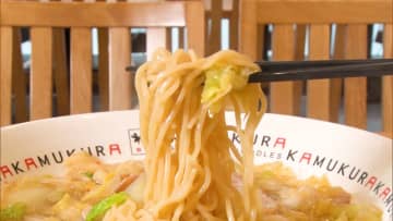 三浦大知 門外不出のスープが絶品！名店のラーメンを紹介！好きすぎてライブ会場に屋台ごとケータリングしたことも