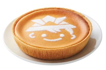 モロゾフで５日間限定、「こどもの日チーズケーキ」が登場