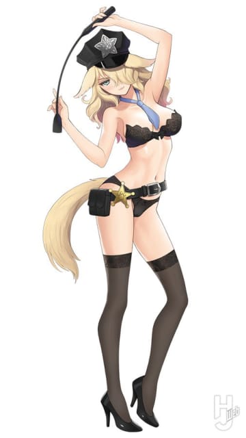 マックスファクトリー『ギルティプリンセス』の今。Tony氏のイラストとともに「下着素体娘」、「妖精騎士」シリーズのアイテムを紐解く