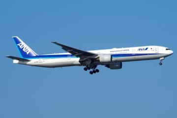 773ついに退役... 737MAX&中古Q400が来る！ ANAグループ、2025年度機材計画を公表