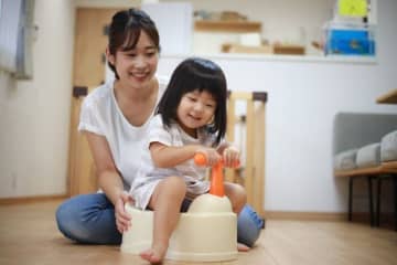 トイトレを成功に導くワザを伝授！「応用行動分析」で考えるトイレトレーニング【ママ泌尿器科医】