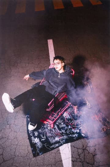 Novel Core、最新曲「プライド」Behind The Scenes公開