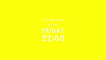 宇多田ヒカルが『THE FIRST TAKE』に初登場