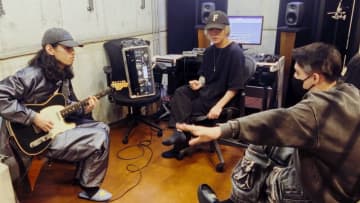 Novel Core、新曲「プライド」楽曲制作ビハインド映像を公開