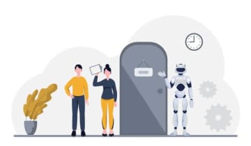 業務におけるAIの活用、Z世代よりミレニアル世代が積極的？働き手と企業の間に「溝」も【調査結果】
