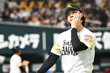 【ソフトバンク】上沢でも勝てず…２度目の５連敗で借金７　小久保監督「いるメンバーでやるしか」