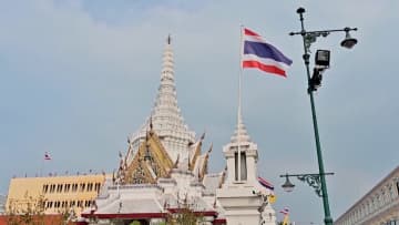【困惑】GW渡航先アジア人気ナンバー1・タイが入国ルール変更　「知らなかった」渡航直前に知る人も…登録忘れた場合は？