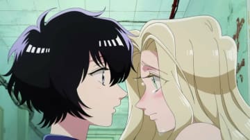 自分自身を見失う楊明に令子は…アニメ『九龍ジェネリックロマンス』第5話のあらすじ・先行カット公開