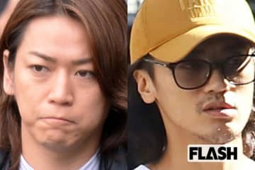 赤西仁「そろそろグループを」結成宣言にファンが切望するKAT-TUN再集結…“仁亀コンビ” 復活の実現度は