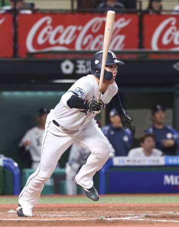 西2―1楽（1日）　西武、サヨナラで5連勝