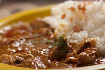「湘南カレーフェス」濃厚牛タンカレーや福神漬け入りカレーパンなど、湘南T-SITEで