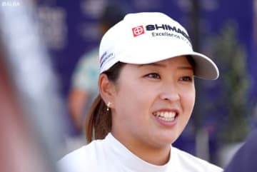 米女子の新規大会が開幕　メジャー覇者・西郷真央は2連勝へ「いい状態」