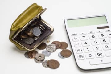 貯金ってこんなに難しかった？物価高でも－1万円節約できる方法
