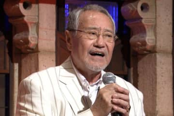 吉幾三「あれは本当に苦情の電話が多かった」　大ヒット「俺ら東京さ行ぐだ」の秘話明かす