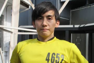 【唐津ボート】酒見峻介　Ａ１昇格逃すも巻き返しに意欲「毎節７点を取ることを目標に」