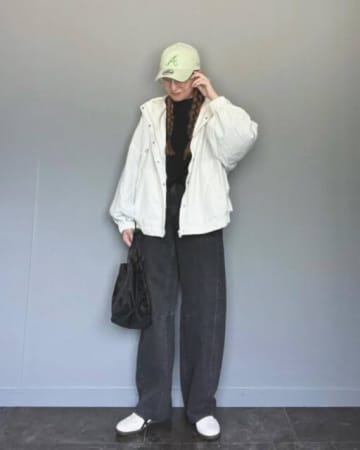 あした何着る？ 「#明日のコーデ」はこれがオシャレ♪【5月2日春】