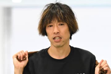 【芦屋ボート】郷原章平が白星発進　前節Ｖ機は早くも好仕上がり「足は全体的にいいと思う」