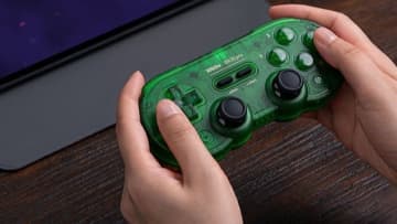 “トランプ関税”余波収まらず。周辺機器メーカー「8BitDo」が中国からアメリカへの出荷を停止