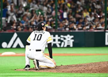 【ソフトバンク】上沢直之は〝痛恨〟の一発で黒星「次はしっかりやり返せるように」リベンジ誓う