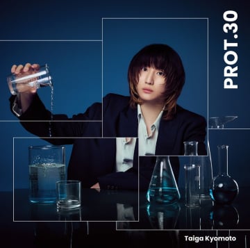 京本大我、ソロアーティストとして自身初の合算アルバム1位　オリコン音楽ランキングで2冠達成