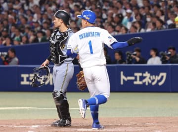 【阪神】狭殺プレーの間に決勝点献上も…　藤川監督冷静「作戦自体は特に問題があったとは考えていない」