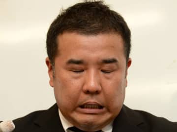 インパ堤下(47)、YouTubeチャンネルで再婚を発表！「プラス、子どもも生まれます」