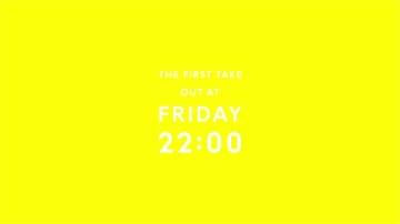 宇多田ヒカル「THE FIRST TAKE」初登場