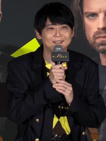 梶裕貴「公開前に消されることになってしまうと困る」　自身の役柄について告白