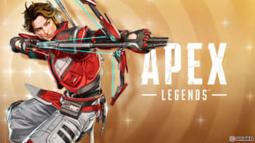 「Apex Legends」シーズン25・PRODIGYではイタリアの若い賞金稼ぎ“スパロー”が新レジェンドとして登場！可愛らしい野良猫・アルテミスも