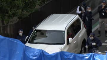 小学生7人はねられ1人重傷　逮捕の男「全てが嫌になった」　大阪市