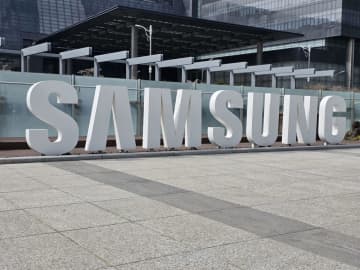 広大な敷地のサムスン韓国本社、さまざまな福利厚生施設やSmartホームが体験できる一軒家などを取材
