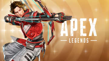 約1年ぶりの新レジェンドは「スパロー」！ 「Apex」シーズン25「プロディジー」の詳細公開アリーナ復活！ パスファインダーの強化も
