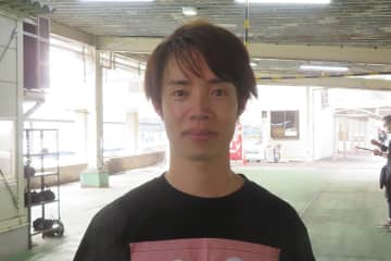 【宮島ボート】新田洋一が滑り込みでＡ２初昇格「宿舎では結果が分からずそわそわして過ごした」