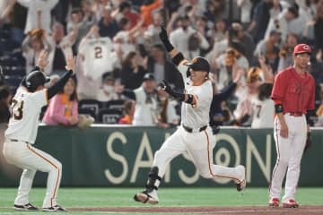【巨人】阿部監督が４時間３９分の死闘に「疲れた…」