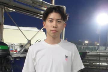 【住之江ボート】竹間隆晟　準Ｖ機と再コンビに手応え「ペラは前回と似た形」