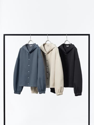 【Uniqlo U】40・50代が狙いたい♡「こなれアイテム」