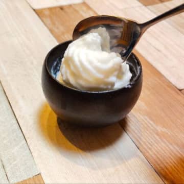 牛乳でホイップクリーム！？試してみた！
