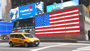 留学生のビザが取り消される事案　在米日本大使館が注意呼びかけ