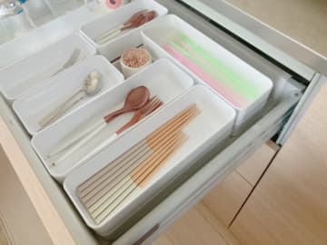 片づかない理由はコレかも？「やめたらうまくいった」収納方法4つ