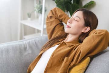 一日3分の意識で変わる！理想の自分を目指す「呼吸」のポイント3つ