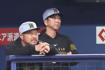 【阪神】藤川監督の入れ替えは厳格すぎる？　「プロの大原則」「萎縮してしまう」の声