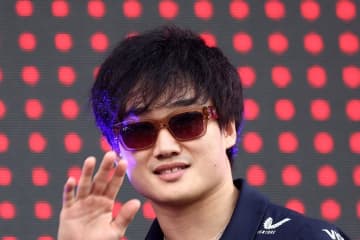 【Ｆ１】角田裕毅は「必要としている答えか？　重荷か？」　海外メディアがレッドブルの今後徹底検証